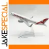 Air Arabia Airbus A320 16cm Diecast Model