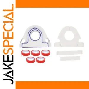 Professional Masking Paint Tape Applicator Set