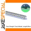 N Scale S280 Model Railway Track 28cm