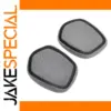 Breathable Mesh Replacement Ear Pads for Logitech G733