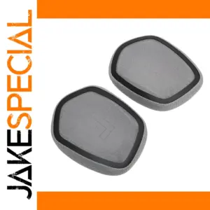 Breathable Mesh Replacement Ear Pads for Logitech G733