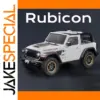 1:18 Scale Rubicon Convertible Model Car