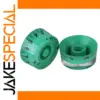 Green Guitar Speed Control Knobs for Electric Guitars