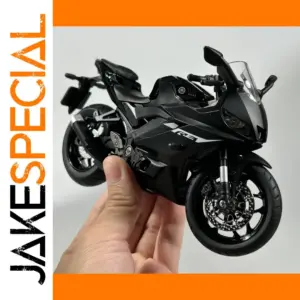 Yamaha YZF R3 1:12 Diecast Motorcycle Model