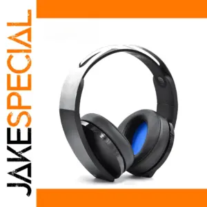 Sony PS5 Replacement Ear Pads for Headset