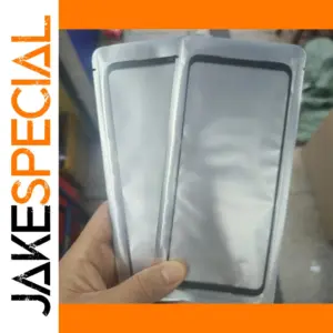 Asus ROG Phone 6/6 Pro/7 Black Touch Screen Digitizer