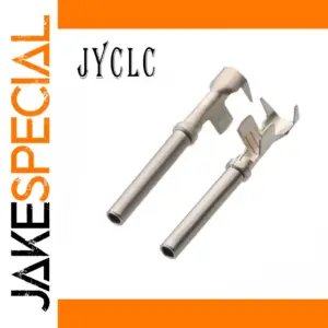 DTM Series DJ224B-1.0A Female Terminal Connectors