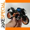 Diecast Motorcycle Model Collection 1:18 Scale