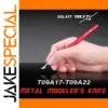 Galaxy Tools T09A17-22 Metal Model Crafting Tool