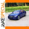 1:32 Alloy Mercedes-Benz Model Car Collection