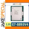 Intel Xeon E7-8893V4 Server CPU 3.2GHz 4C/8T 60MB