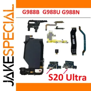 Samsung Galaxy S20 Ultra Antenna Board G988B/G988U/G988N
