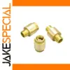 Brass Check Valve 1/2 to 2 Inch Flow Control