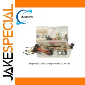 UNO R3 DIY Electronics Starter Kit
