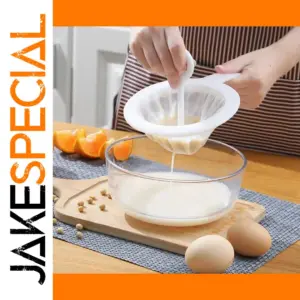 Nylon Ultra-Fine Filter Mesh Sieve