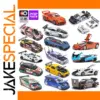 1:64 Scale Diecast Car Collection by Xcartoys