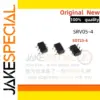 SRV05-4 Unidirectional TVS ESD Diodes Pack
