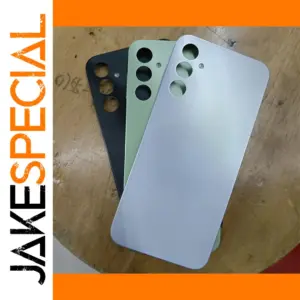 Samsung Galaxy A14 A146 5G Back Cover in Four Colors