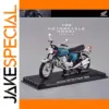 1:24 Scale Vintage Honda CB750 Model