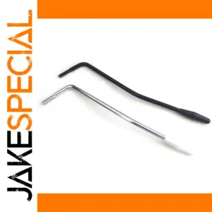 Mexico Stratocaster Threaded Tremolo Vibrato Arm 52mm