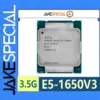Intel Xeon E5-1650 V3 CPU for High Performance