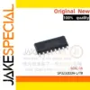 RS232 Transceiver IC SP3232EEN-L/TR SOIC-16