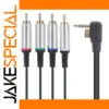PSP AV Cable for Models PSP1000-3000, 3m