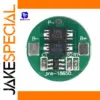 Dual MOS18650 Battery Protection Circuit Board