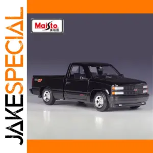 Chevrolet 454 SS Model 1:24 Diecast Replica