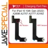 iPad 10th Gen Replacement Charging Flex Cable