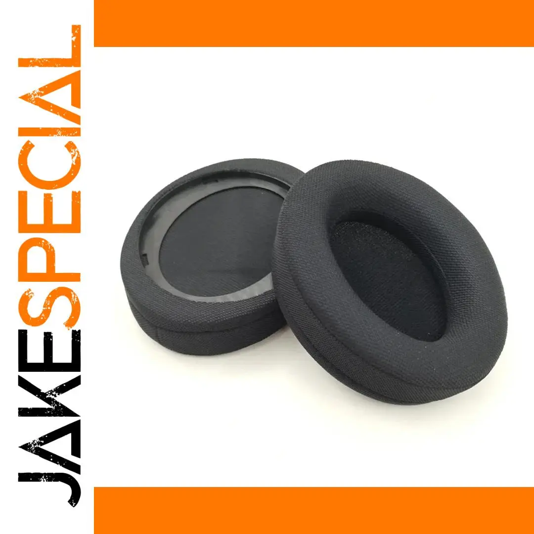 Replacement Earpads for Philips SHP9500 & SHP9600 1 Replacement Earpads for Philips SHP9500 & SHP9600
