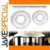 Heavy-Duty Aluminium Turntable in Multiple Sizes