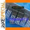 15N60NPFD Transistor Pack for High-Voltage Circuits