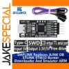 DAPLINK Microcontroller Programming Module for STM32