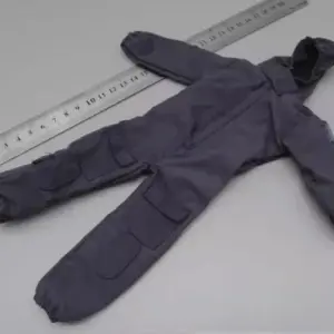 1/6 SWAT Tactical Action Figure Set 15 9739434425c74199b627b183 upscaled