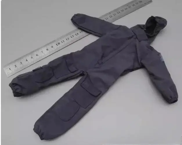 1/6 SWAT Tactical Action Figure Set 7 1/6 SWAT Tactical Action Figure Set - Image 7