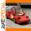 Diecast Lamborghini Countach LP500S Model