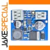 High Voltage DC Power Module for Nixie & VFD displays