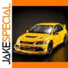 1:32 Mitsubishi Lancer Evolution IX Diecast Model