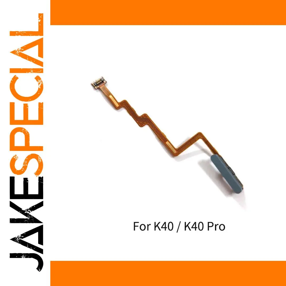Flex Cable for Xiaomi Redmi K40 Series 1 Flex Cable for Xiaomi Redmi K40 Series