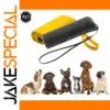 Durable Ultrasonic Dog Repeller Device