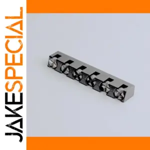 Titanium Guitar Nut for LP & SG Models