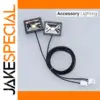 1/14 Scale RC LED Spotlight Lamps Set
