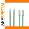 Non-Woven Polyester Precision Cleaning Swabs Set