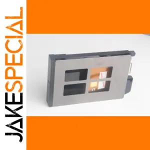 Getac S410 G1 G2 HDD/SSD Drive Caddy