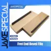 Guitar Fret End Bevel File Model 0943