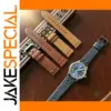 Vintage Leather Strap for Samsung Galaxy Watch Models