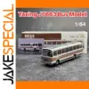 1:64 Yaxing JT663 Coach Model for Collectors