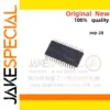 PCM1681 Voltage Regulator Chipset SOP-28 Pack