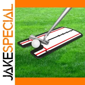 Golf Putting Mirror for Perfect Alignment